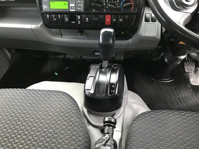 2019 Toyota Toyoace - Thumbnail