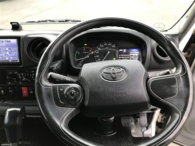 2019 Toyota Toyoace - Thumbnail