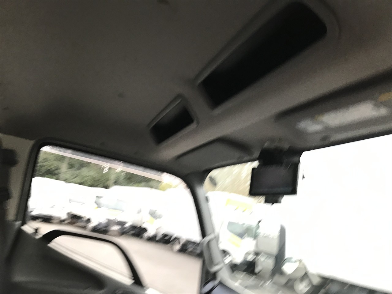 2019 Toyota Toyoace