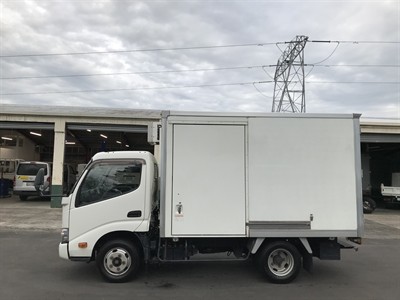 2019 Toyota Toyoace - Thumbnail