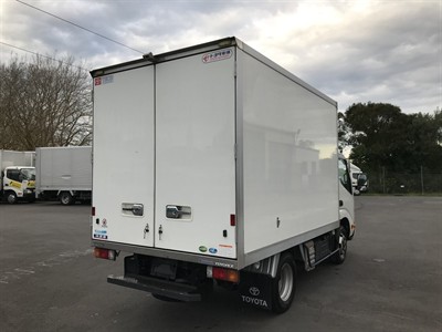 2019 Toyota Toyoace - Thumbnail