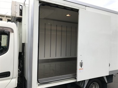 2019 Toyota Toyoace - Thumbnail
