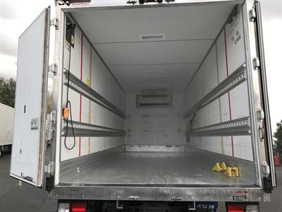 2018 Hino Ranger - Thumbnail