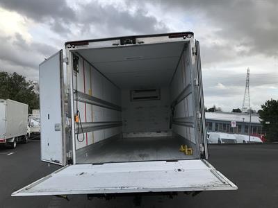 2018 Hino Ranger - Thumbnail