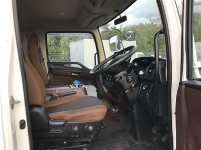 2018 Hino Ranger - Thumbnail