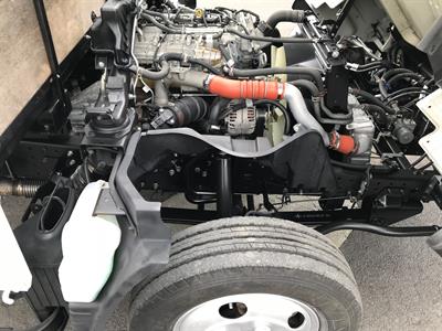 2015 Mitsubishi Canter - Thumbnail