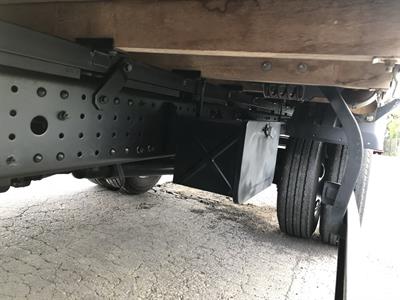 2015 Mitsubishi Canter - Thumbnail