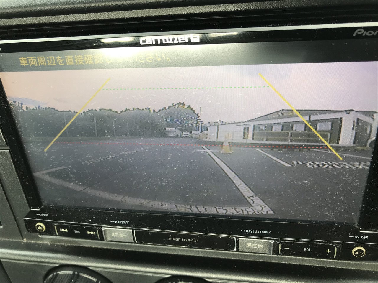 2015 Mitsubishi Canter
