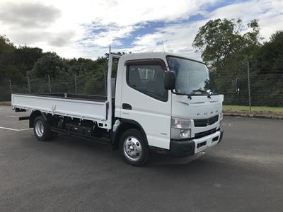2015 Mitsubishi Canter - Thumbnail