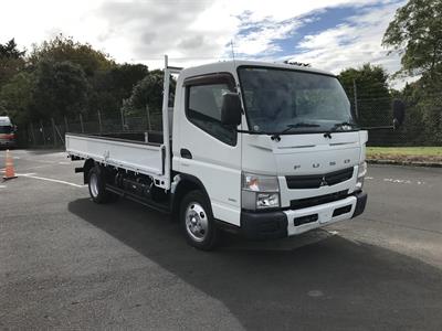 2015 Mitsubishi Canter - Thumbnail