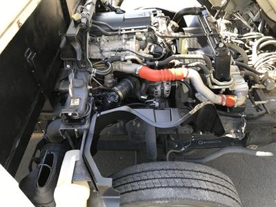 2021 Mitsubishi Canter - Thumbnail