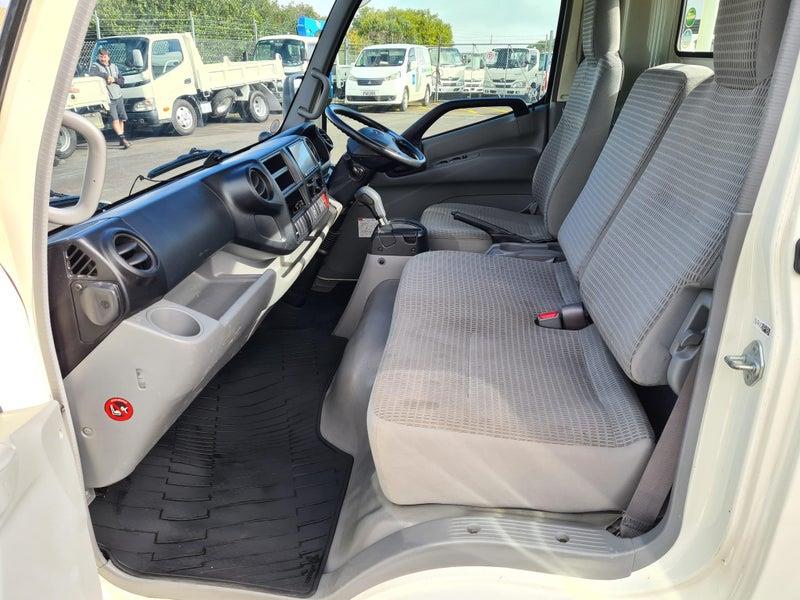 2017 Toyota Dyna