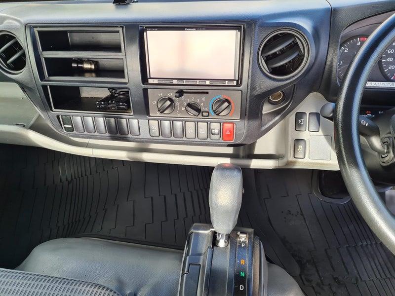 2017 Toyota Dyna