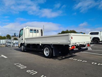 2017 Toyota Dyna - Thumbnail