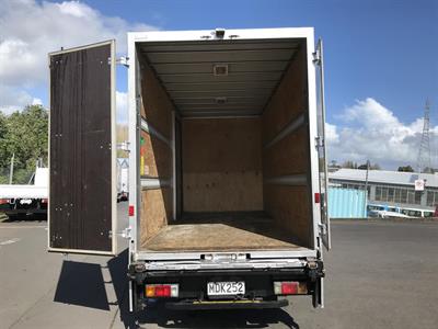 2013 Toyota Dyna - Thumbnail