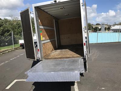2013 Toyota Dyna - Thumbnail