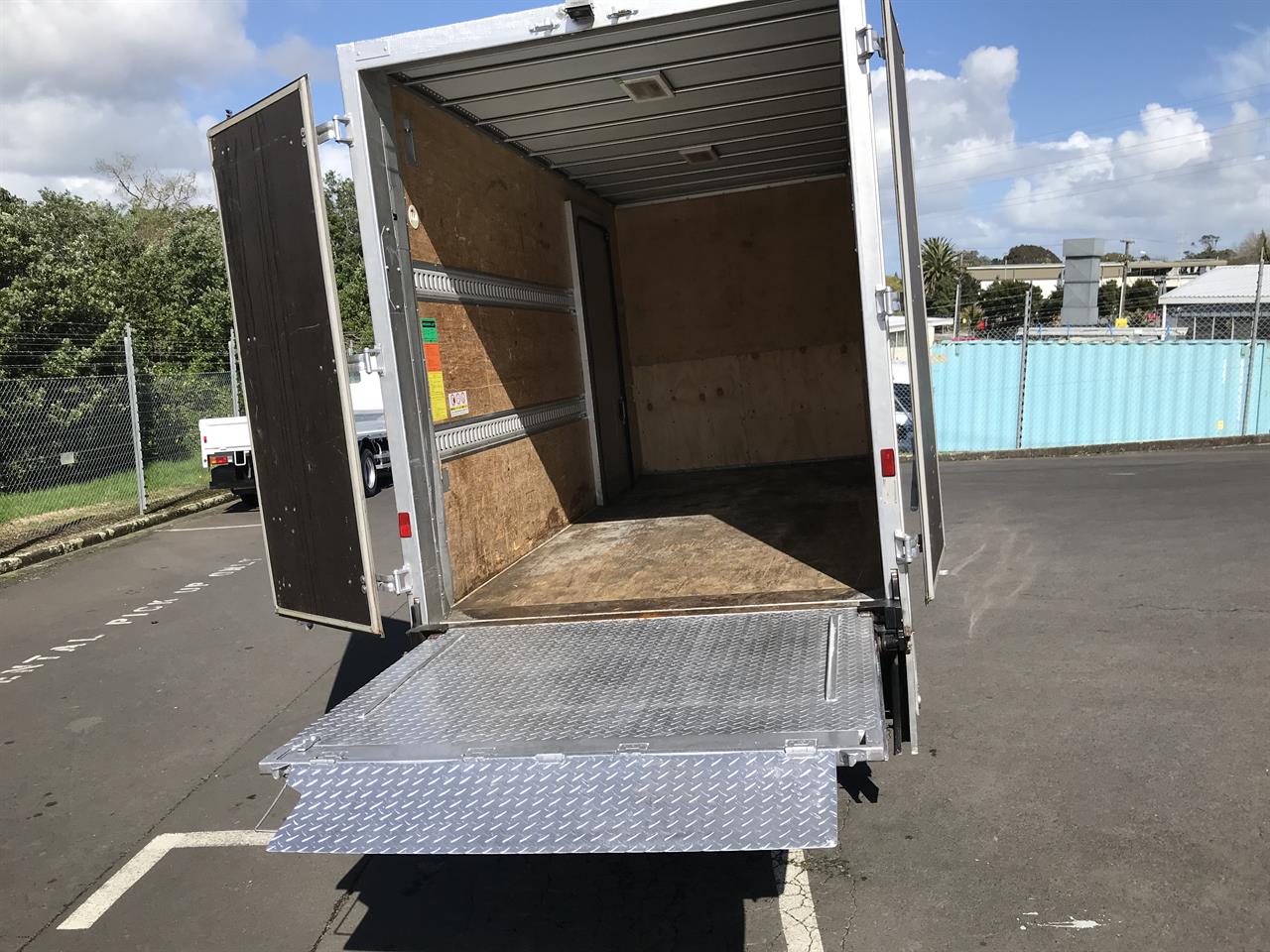 2013 Toyota Dyna