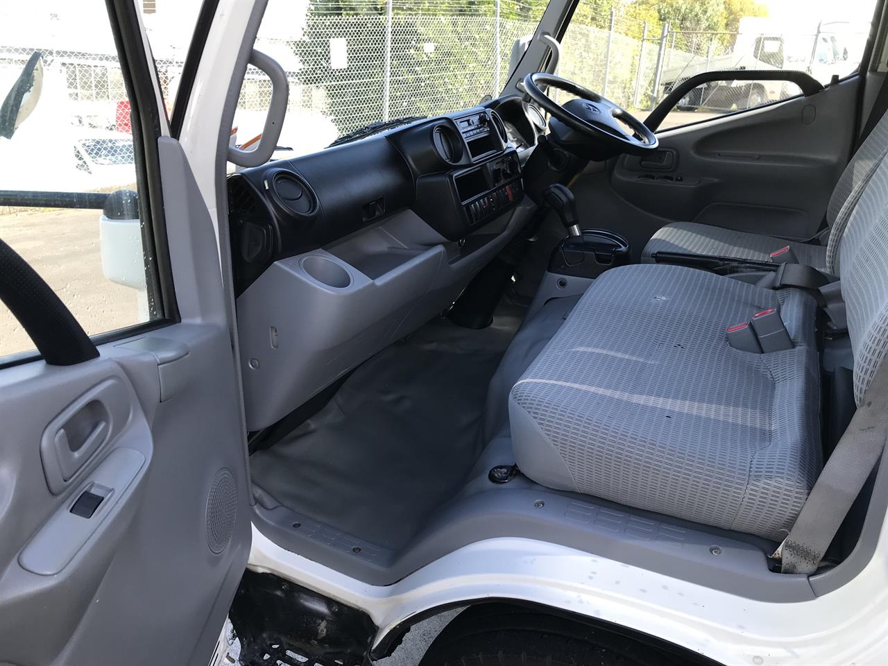 2013 Toyota Dyna