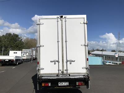 2013 Toyota Dyna - Thumbnail