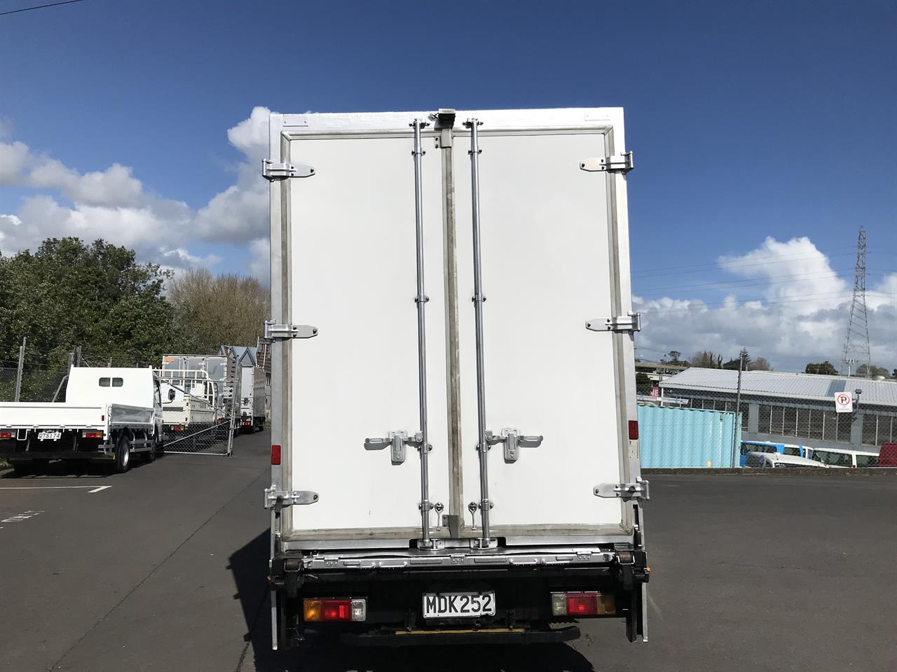 2013 Toyota Dyna