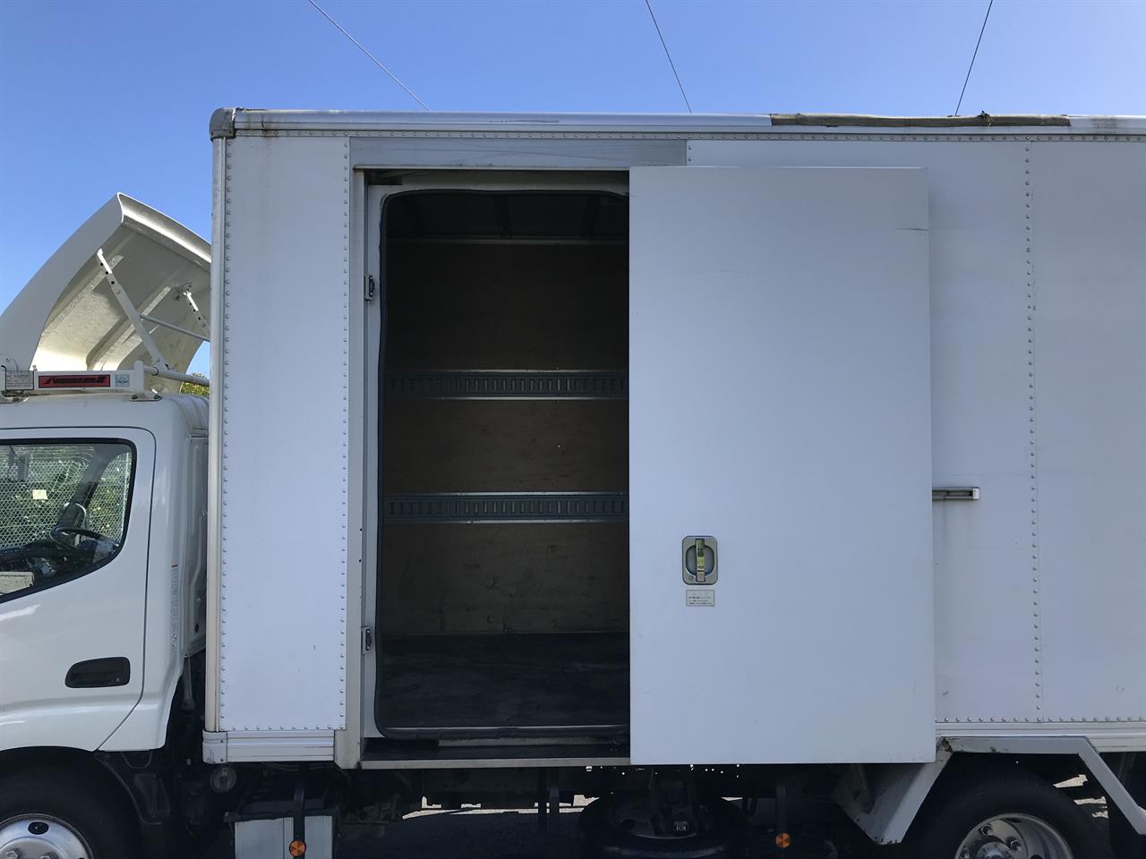 2013 Toyota Dyna