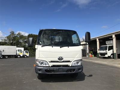 2021 Toyota Dyna - Thumbnail