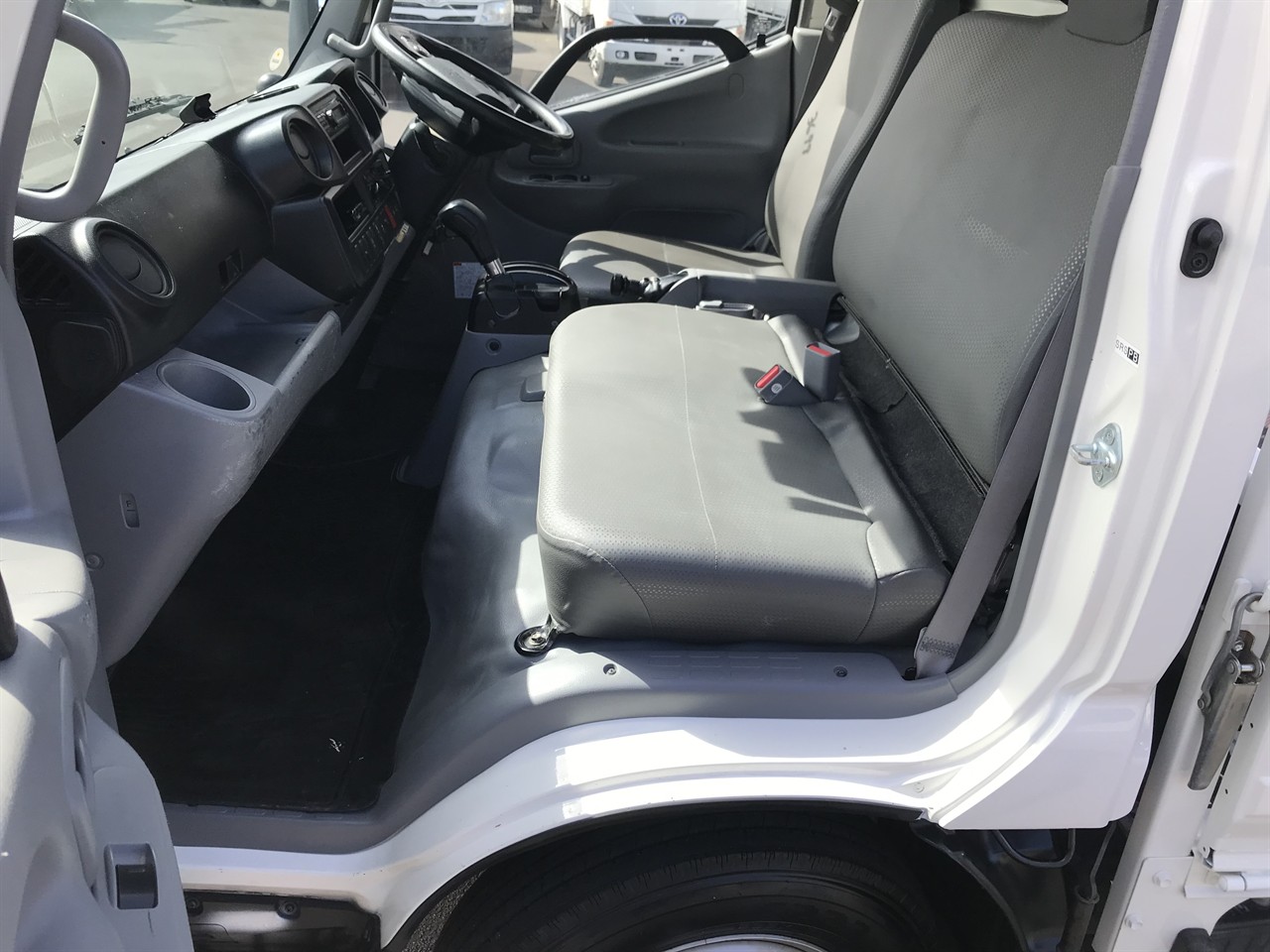 2021 Toyota Dyna
