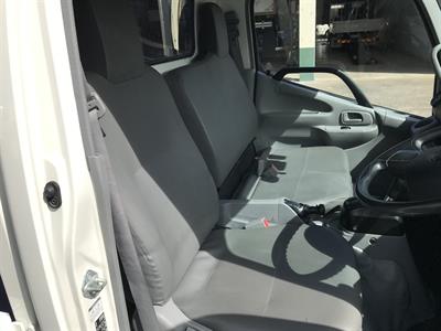 2021 Toyota Dyna - Thumbnail