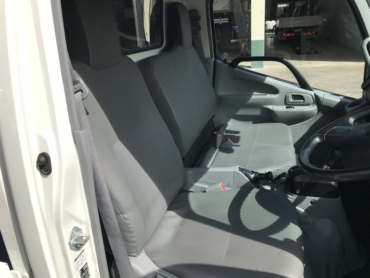 2021 Toyota Dyna