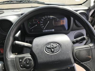 2021 Toyota Dyna - Thumbnail
