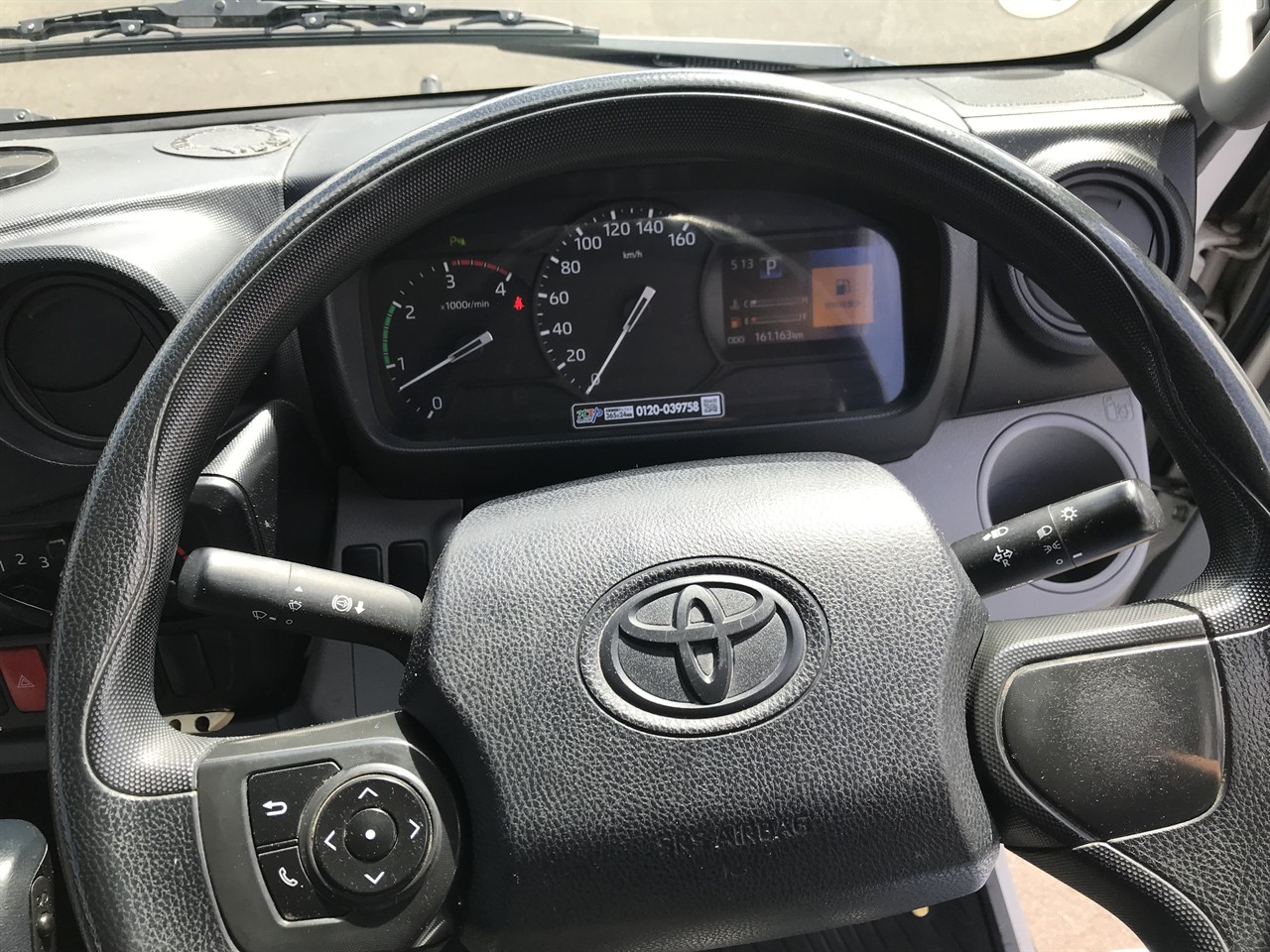 2021 Toyota Dyna