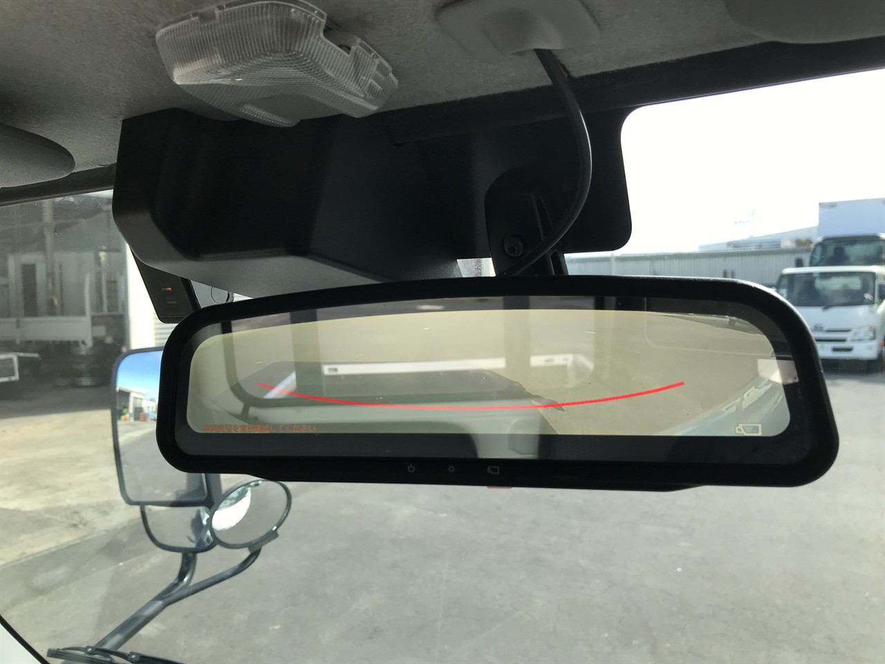 2021 Toyota Dyna