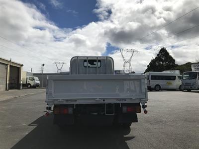2021 Toyota Dyna - Thumbnail
