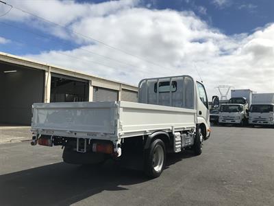 2021 Toyota Dyna - Thumbnail