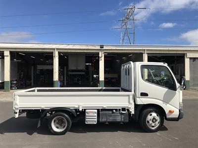 2021 Toyota Dyna - Thumbnail