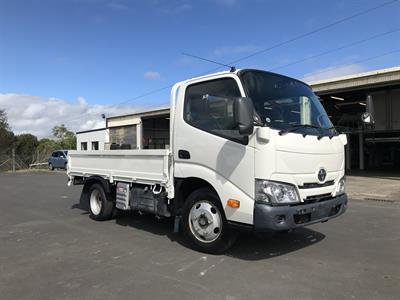 2021 Toyota Dyna - Thumbnail