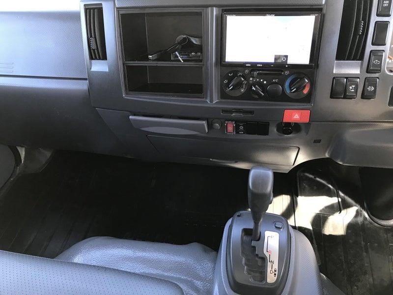 2019 Isuzu Elf