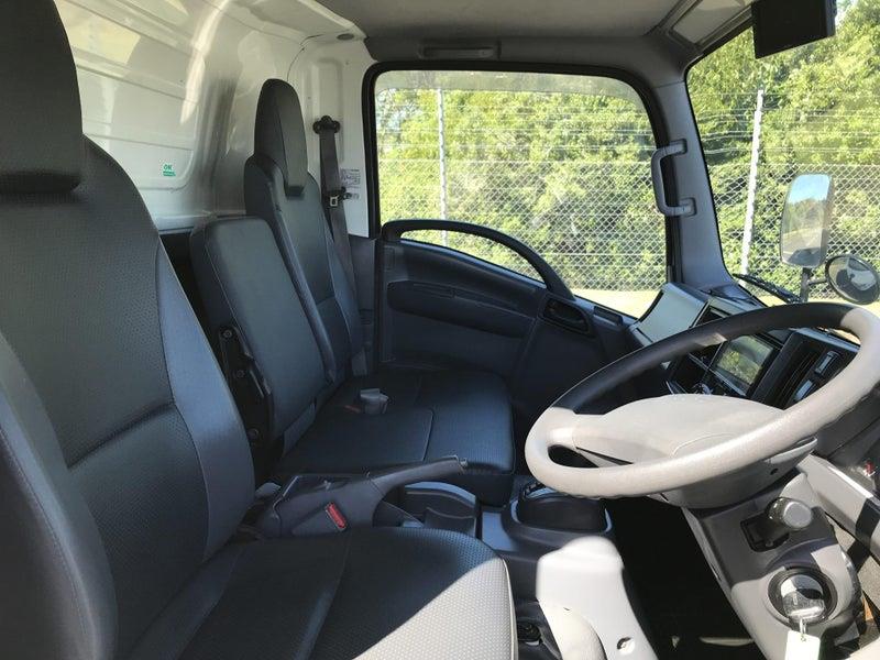 2019 Isuzu Elf