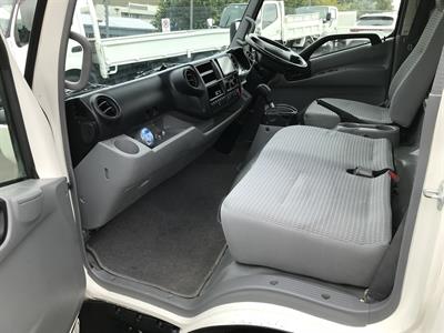 2018 Toyota Dyna - Thumbnail