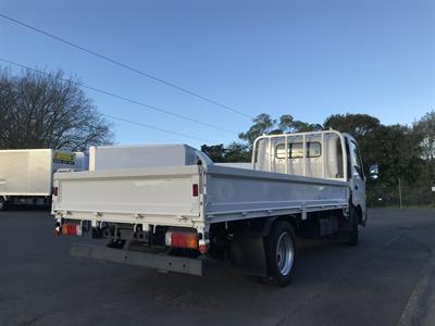 2018 Toyota Dyna - Thumbnail