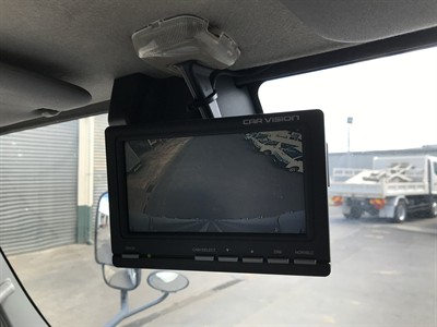 2018 Hino Dutro - Thumbnail