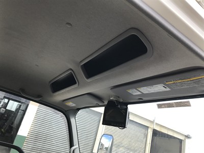 2018 Hino Dutro - Thumbnail