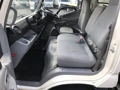 2018 Hino Dutro - Thumbnail