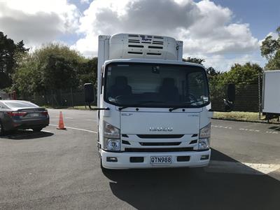 2018 Isuzu Elf - Thumbnail