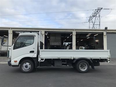 2014 Toyota Dyna