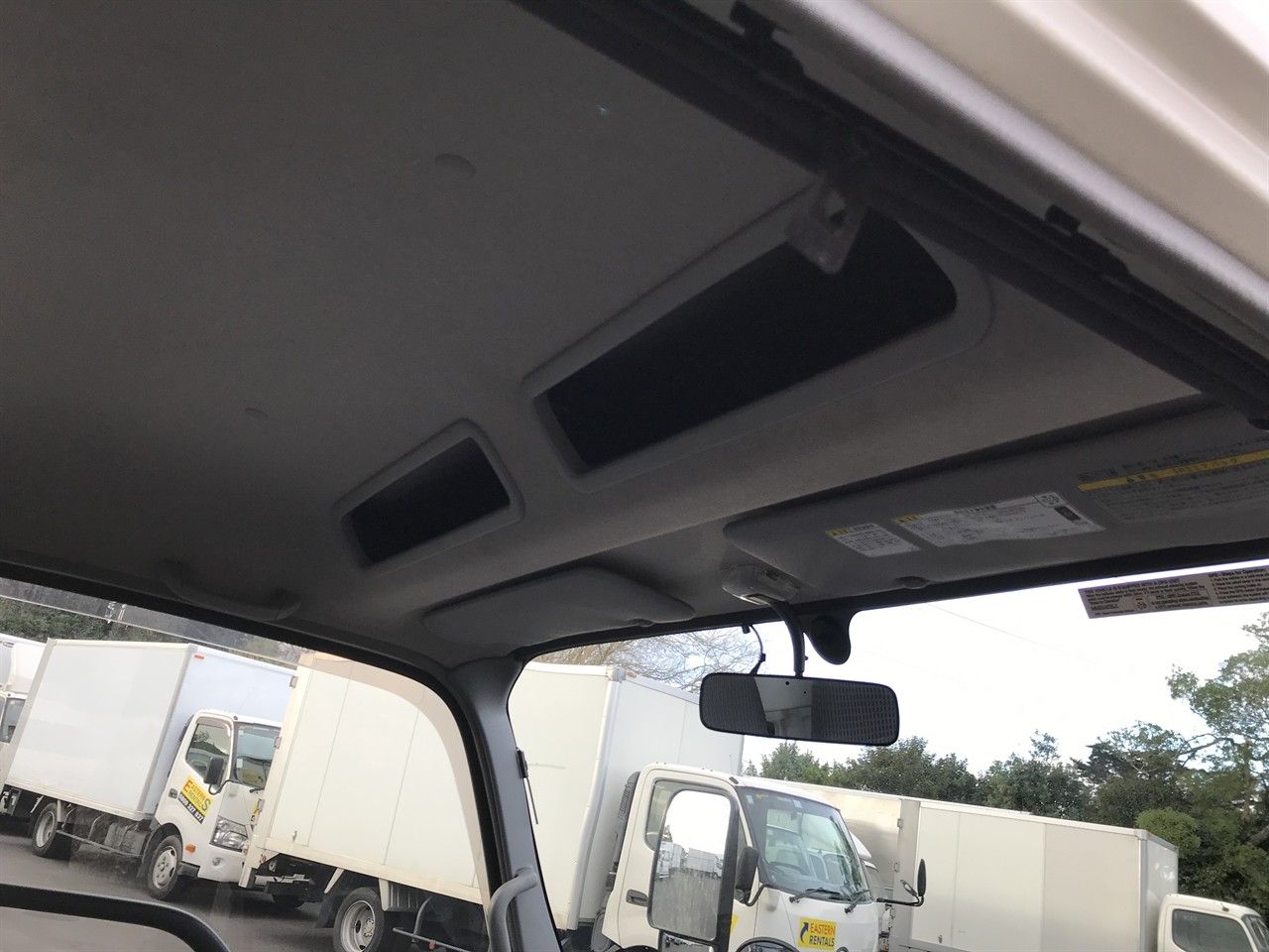 2014 Toyota Dyna