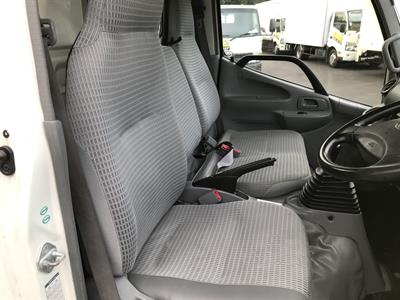 2014 Toyota Dyna - Thumbnail
