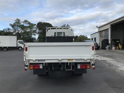 2014 Toyota Dyna - Thumbnail