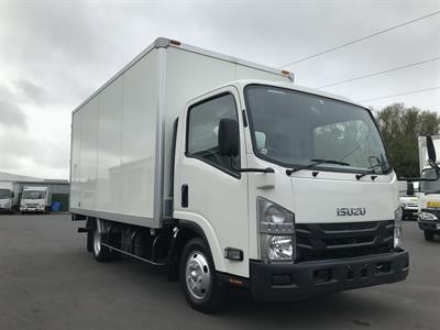 2015 Isuzu Elf - Thumbnail