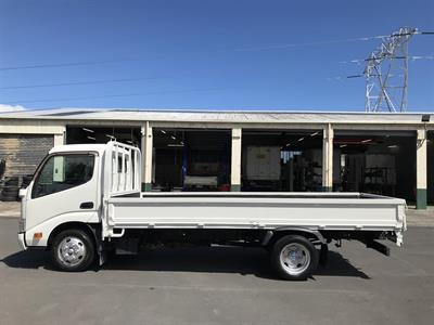 2013 Toyota Dyna